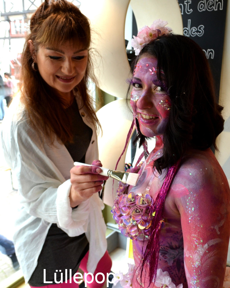 Make-up